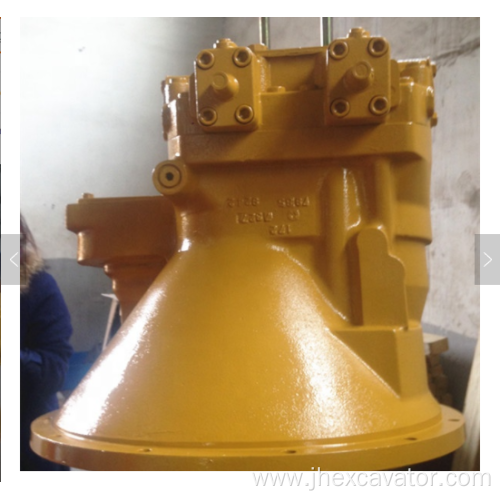 Excavator Hydraulic Pump 330B Hydraulic Main Pump 123-2235